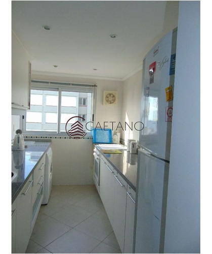Imagen 14 de 30 de Apartamento En Alquiler En Primera Linea - Punta Del Este Brava