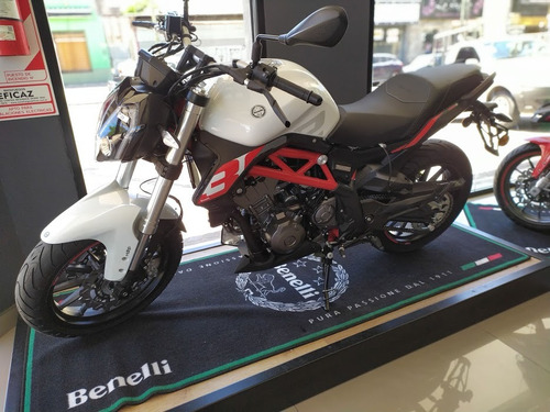 Benelli 302s Okm Entrega Inmediata! Benelli Store Quilmes