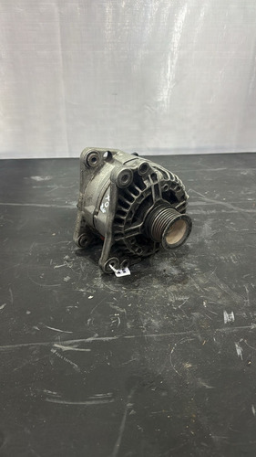Alternador Suran 1.6 Fox Golf Gol Trend Bah Línea Vieja Bosh