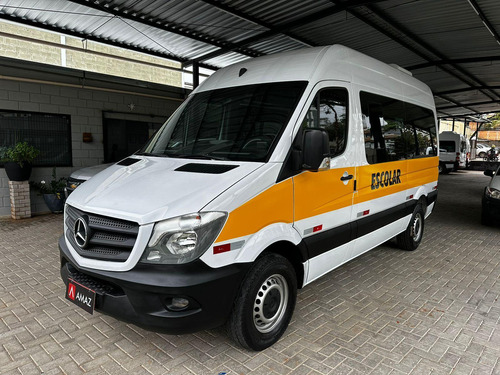 Mercedes-Benz Sprinter M.BENZ I/ 415CDISPRINTERM