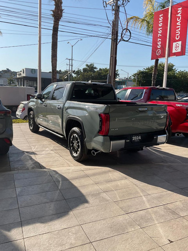 Toyota Tundra 3.5 V6 Hev Trd Off Road 4X4