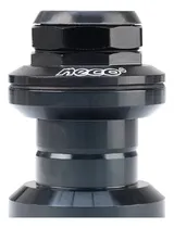 Comprar Juego De Dirección 1 Pulgada Con Rulemanes Neco Color Negro