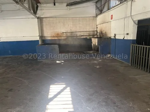 Galpon En Venta Las Acacias I