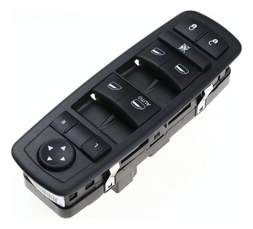 Switch Control Maestro Para Dodge Journey 2009-2010