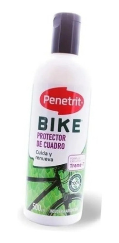 Protector Para Cuadros Penetrit Bike 500 Cm3 Cuida Y Renueva