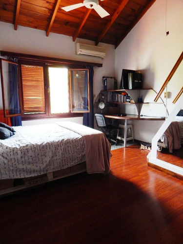 Imagen 20 de 30 de Hermoso Chalet 5 Ambientes