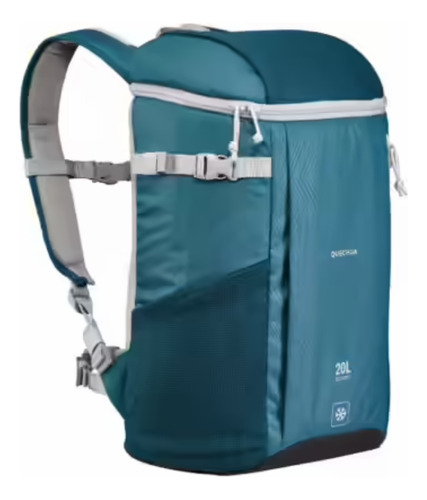 Mochila Cooler Isotermica Quechua 20 Litros