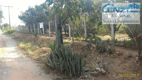 Imagem 12 de 25 de Chácaras À Venda Em Bragança Paulista/sp - Compre O Seu Chácaras Aqui! - 1378035