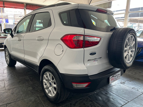 Ford Ecosport 1.5 Se Flex 5p