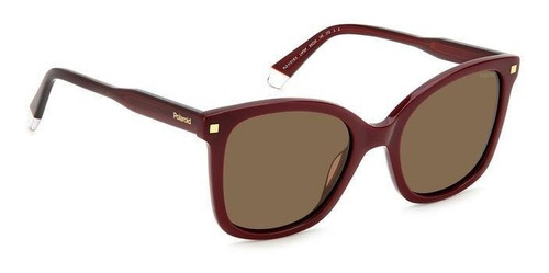 Lentes De Sol Polaroid Pld 4151/s/x