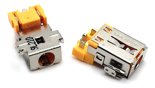 Conector Dc Jack Para Acer Aspire 3 A315-34 N19h1