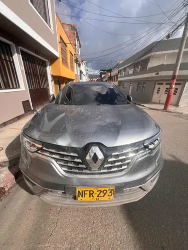 Renault Koleos 2.5 Zen