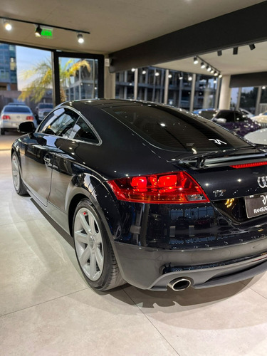 Audi TT 2.0 T Fsi Stronic 211cv Coupé