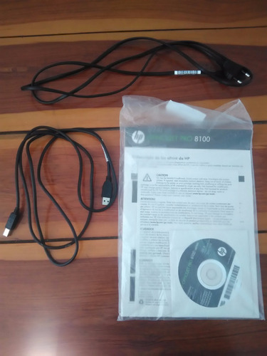Impressora Hp Officejet Pro 8100