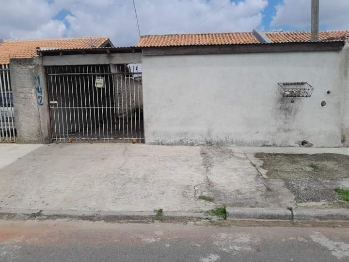 Captação de Casa a venda no bairro Uberaba, Curitiba, PR