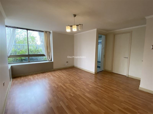 Imagen 20 de 30 de Depto En Venta (2d2b) En Av. Los Presidentes, Peñalolen