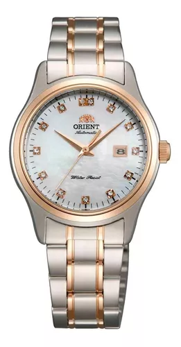 Reloj Orient – Silver Line
