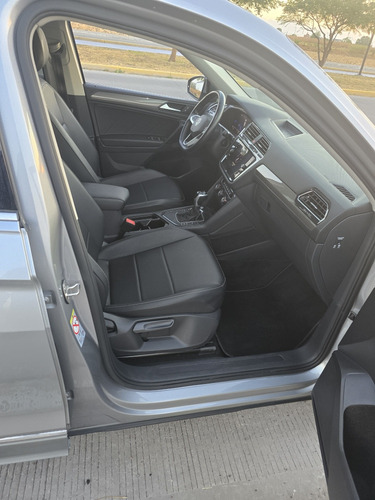 Volkswagen Tiguan 1.4 Tsi Comfortline 5As Dsg