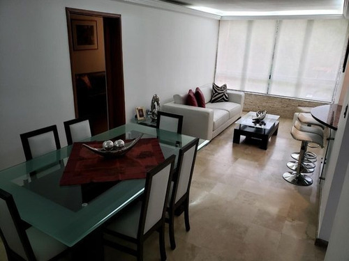 Imagen 3 de 12 de Apartamento En Venta. Colinas De La Tahona. #22-585. Megv (04125486572)
