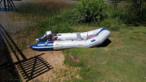 Gomon Desarmable Ibiza 390explorer