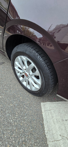 Fiat Cronos 1.3 Drive Mt