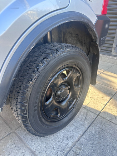 Ford Ecosport 1.6 Xls