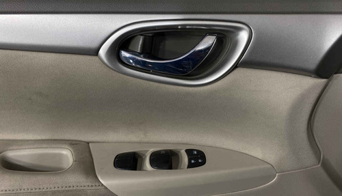 Imagen 8 de 15 de 114010 - Nissan Sentra 2015 Con Garantía