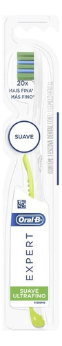  Oral-B Expert Suave Ultrafino Cepillo Dental Suave 1 Unidad