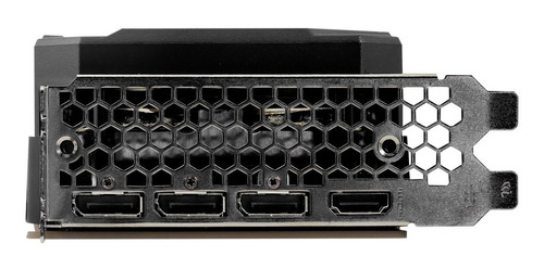 Imagen 8 de 9 de Placa De Video Palit Rtx 3070 Gaming Pro 8gb Nvidia Lhr