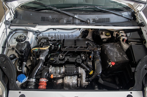 Imagen 13 de 15 de Citroën Berlingo Furgón Hdi 2017 Ab202