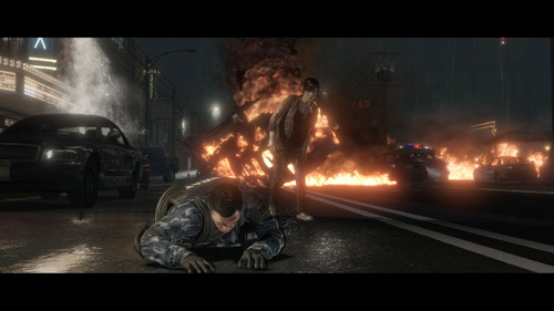 Heavy Rain & Beyond: La Experiencia Completa Ps4 Fisico (Usado)