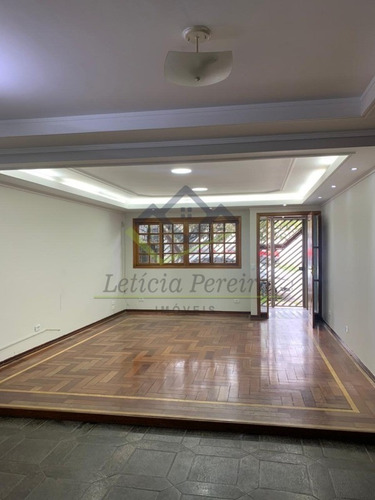 Imagem 4 de 30 de Casa Térrea 3 Dorms, Parque Santa Rosa, Suzano, 130m² R$ 650.000,00 - Ca00120 - 69335475
