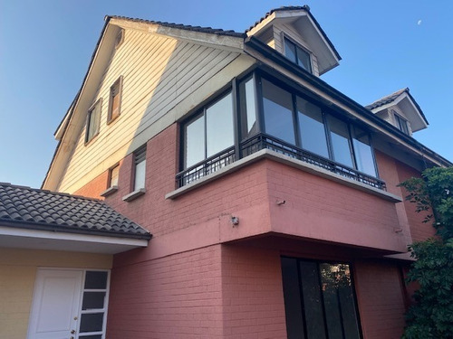 Imagen 4 de 24 de Casa Amplia Dentro De Condominio Excelente Conectividad