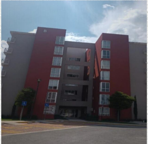 Departamento Con Amplios Espacios, San Juan Ixhuatepec, Tlalnepantla, Se Acepta Crédito 