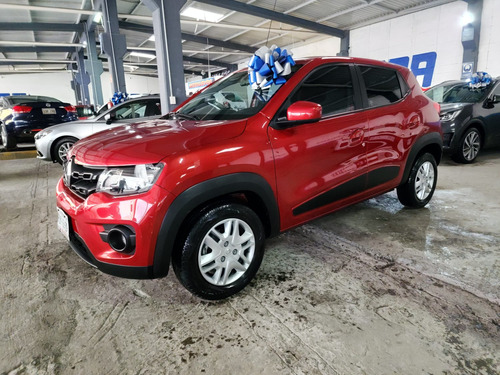 Renault Kwid 1.0 Sce 66cv Iconic