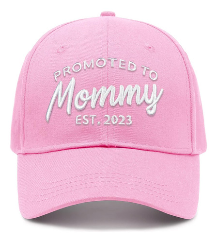 Zingyone Promocionado A Mommy 2023 Sombrero Mommy 2023 Humor