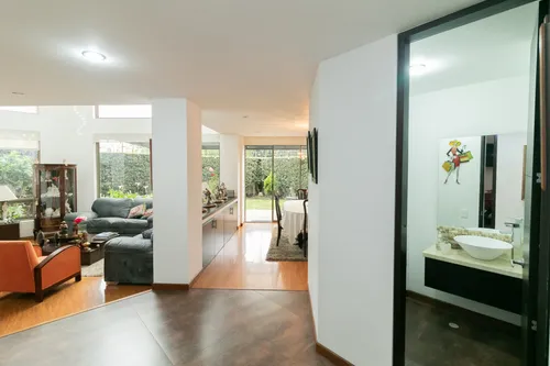 Casa Condominio En Venta En Camino De Arrayanes. Cod V1004371