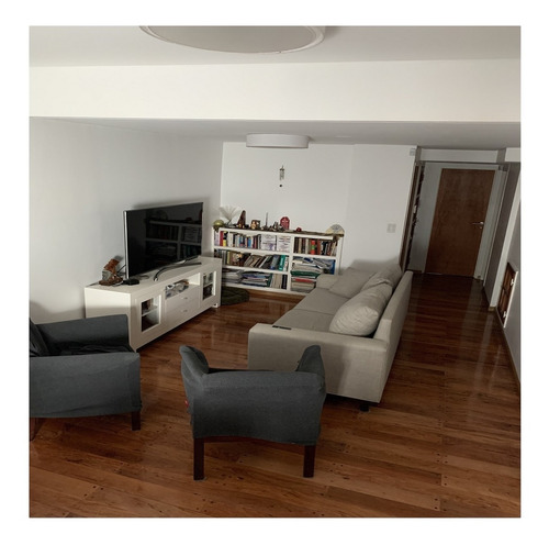 Triplex 6 Ambientes Con Terraza , Cochera Y Parrilla Luminoso Dueño Directo Villa Crespo Sin Expensas 4 Dormitorios 4 Baños Cnel Apolinario Figueroa , Calle Que Continua Scalabrini Ortiz Ph