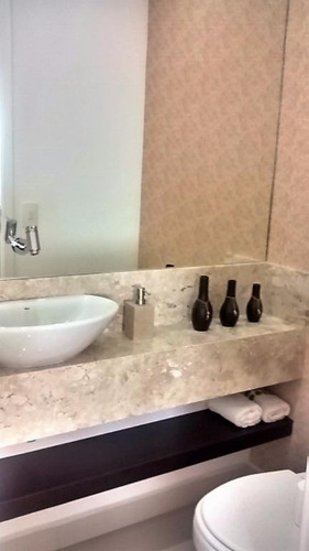 Imagem 9 de 30 de Apartamento Com 3 Dormitórios À Venda, 131 M² Por R$ 1.100.000,00 - Pirituba - São Paulo/sp - Ap1903