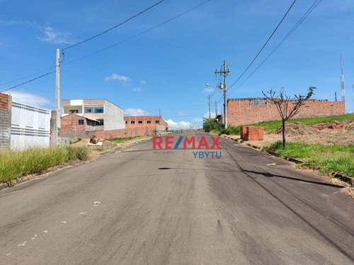 Imagem 10 de 13 de Terreno À Venda, 280 M² Por R$ 78.000,00 - Plaza Martin - Botucatu/sp - Te0052