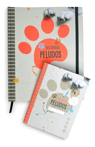 Libro Bitácora De Perro