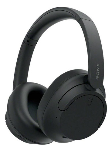 Audifonos Sony Wh-ch720n Nc Over Ear Bluetooth Negro