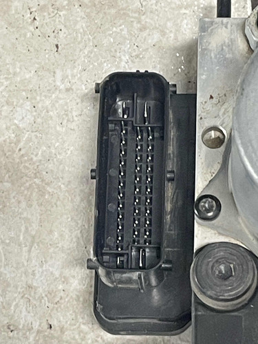 Módulo Abs Chevrolet Trax 17-19 42643519 Ml1227 (Usado)