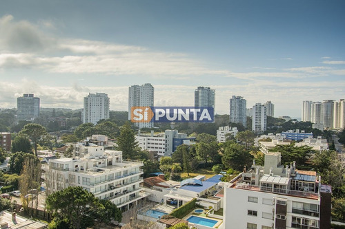 Imagen 26 de 30 de Departamento En Venta, 3 Dormitorios, En Edificio Pampas.