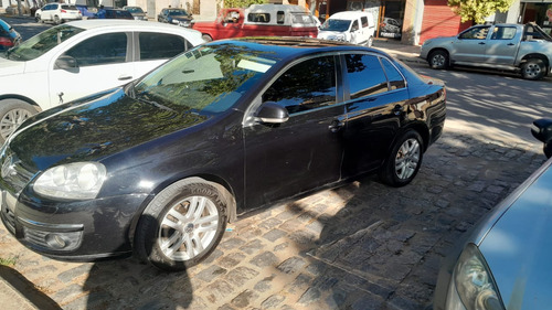 Volkswagen Vento 2.5 Luxury 170cv