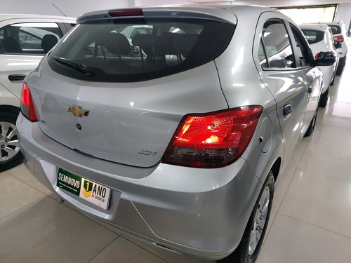 Chevrolet Onix 1.0 Joy 5p 2019