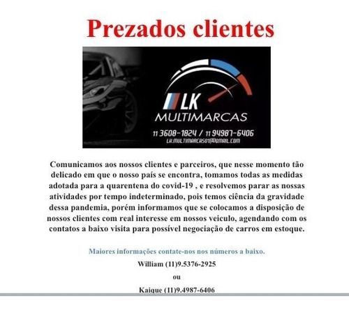 Fiat Strada 2018 Flex Unico Dono / Osasco