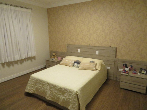 Imagem 21 de 30 de Casa À Venda, 497 M² Por R$ 4.500.000,00 - Flamboyant - Atibaia/sp - Ca1060