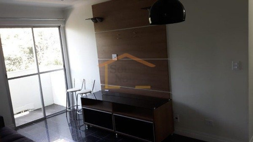 Imagem 3 de 15 de Apartamento, Venda, Jardim Sao Paulo (zona Norte), Sao Paulo - 14593 - V-14593