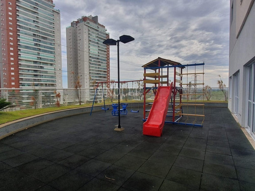 Imagem 21 de 21 de Apartamento Padrão Em Ribeirão Preto - Sp - Ap0002_rncr